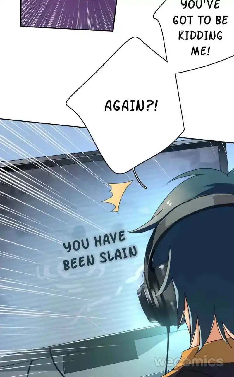 Legend Reboot Chapter 10 34